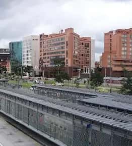Apartamento administrado por Alquilo en Salitre