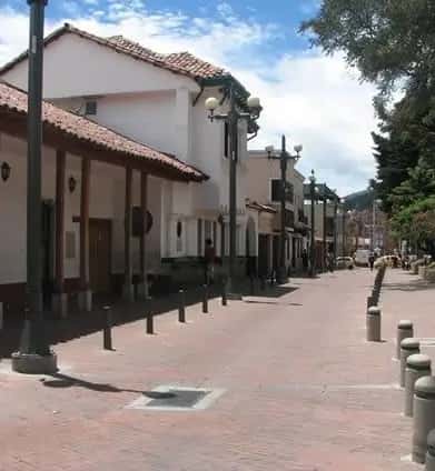 Apartamento administrado por Alquilo en Santa Bárbara Oriental
