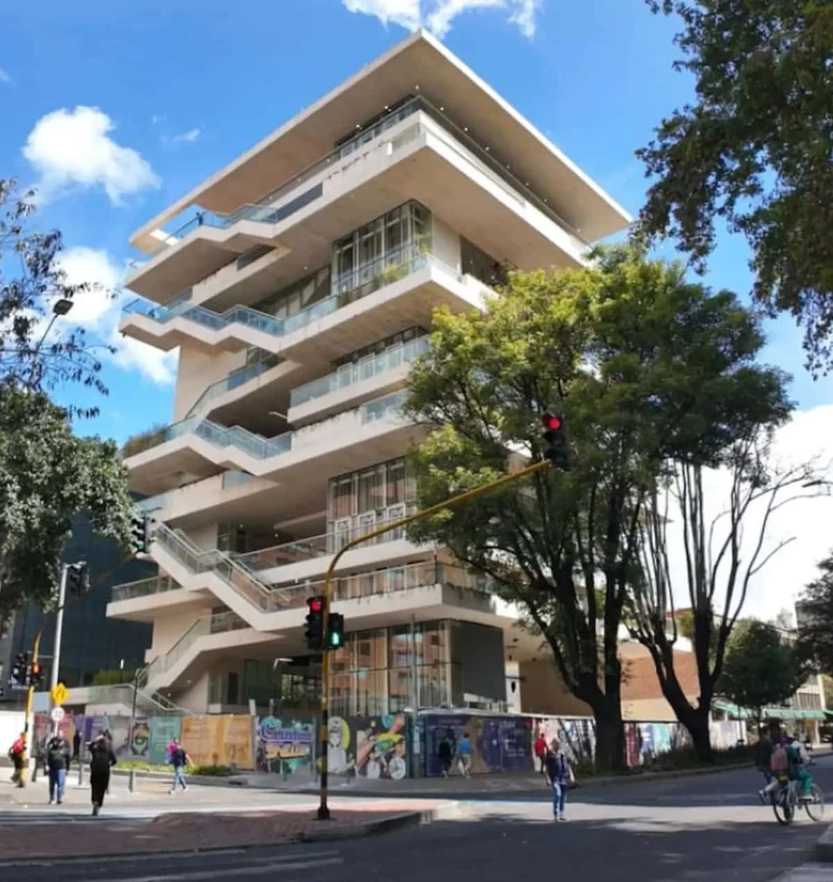 Apartamento administrado por Alquilo en El Refugio