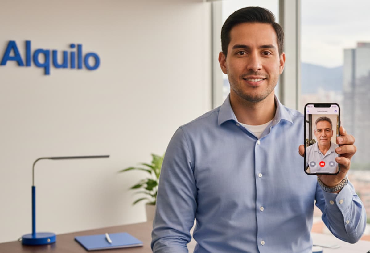 Comunicación constante