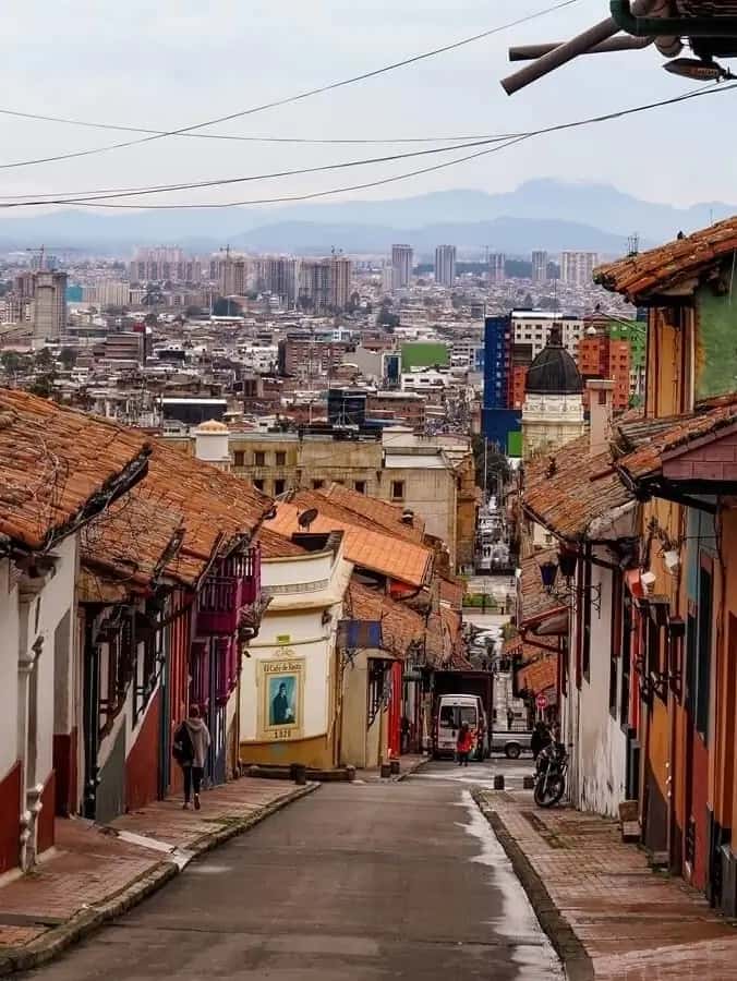 Apartamento administrado por Alquilo en Las Aguas