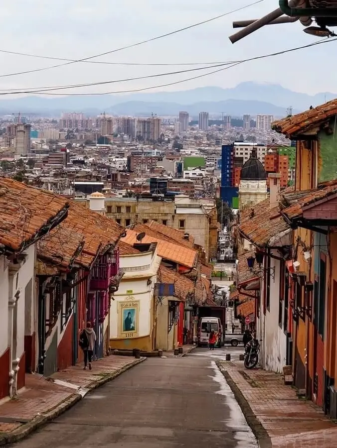 Beautiful property in Las Aguas