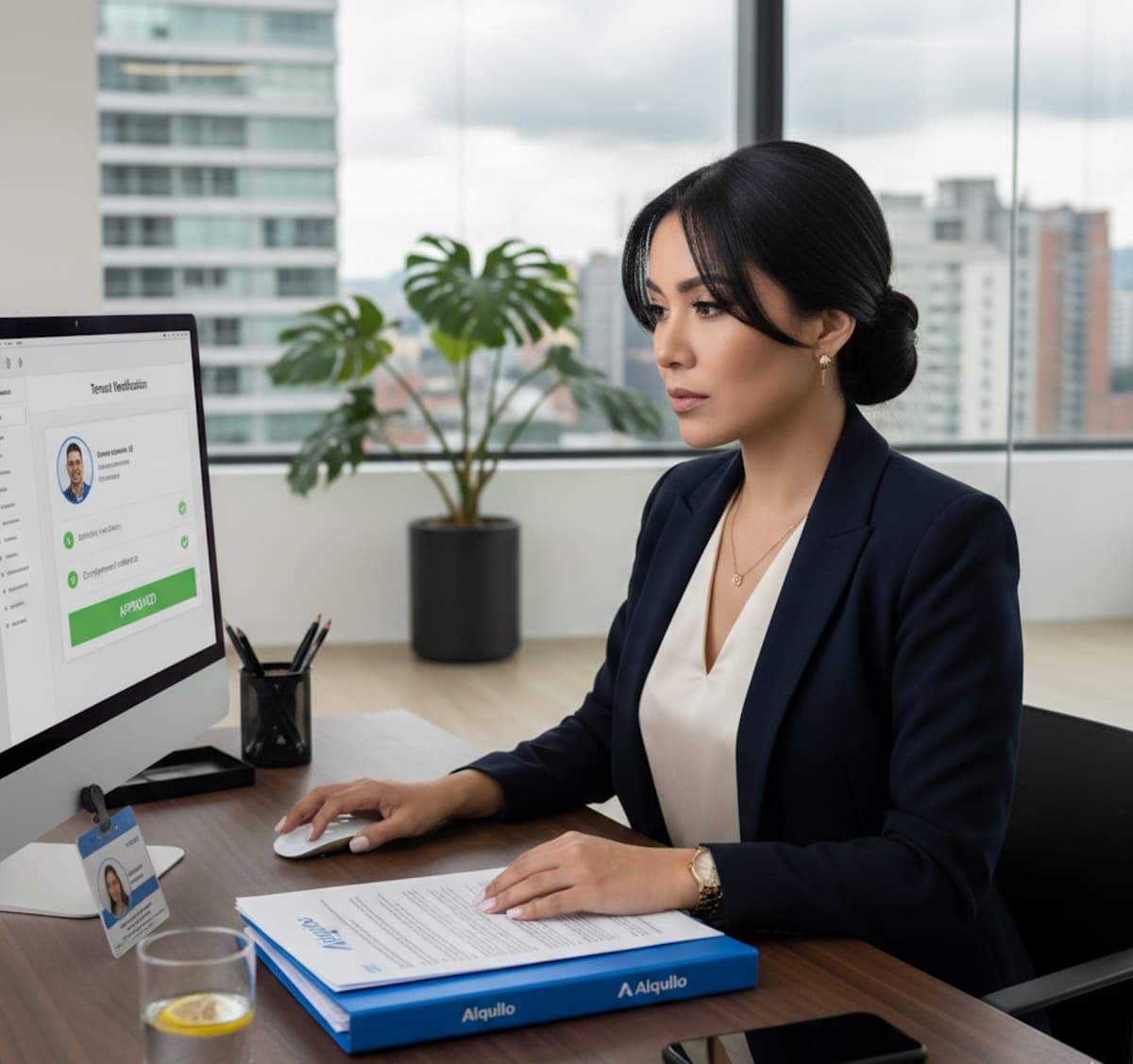 Inquilinos validados, Ingresos asegurados