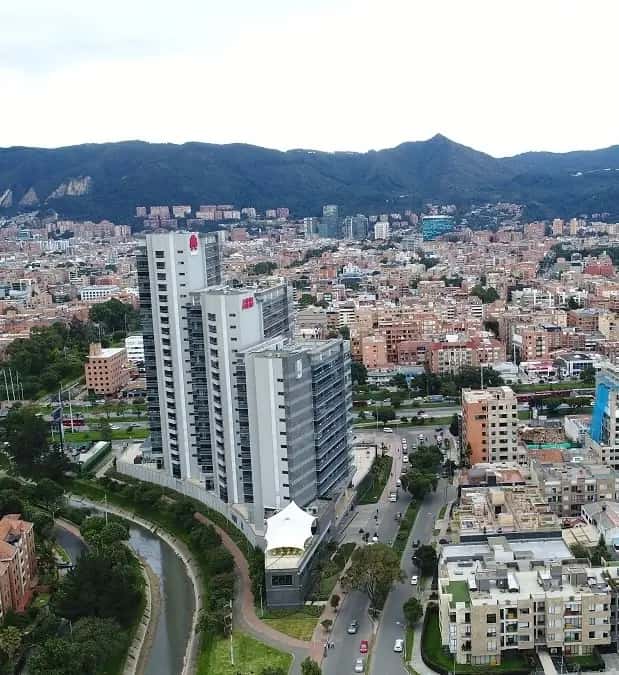 Apartamento administrado por Alquilo en Casa Blanca Suba