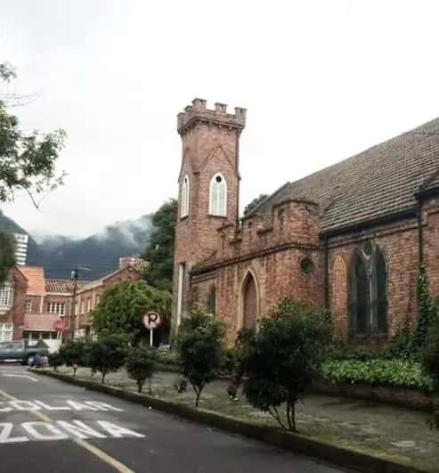 Apartamento administrado por Alquilo en Quinta Paredes